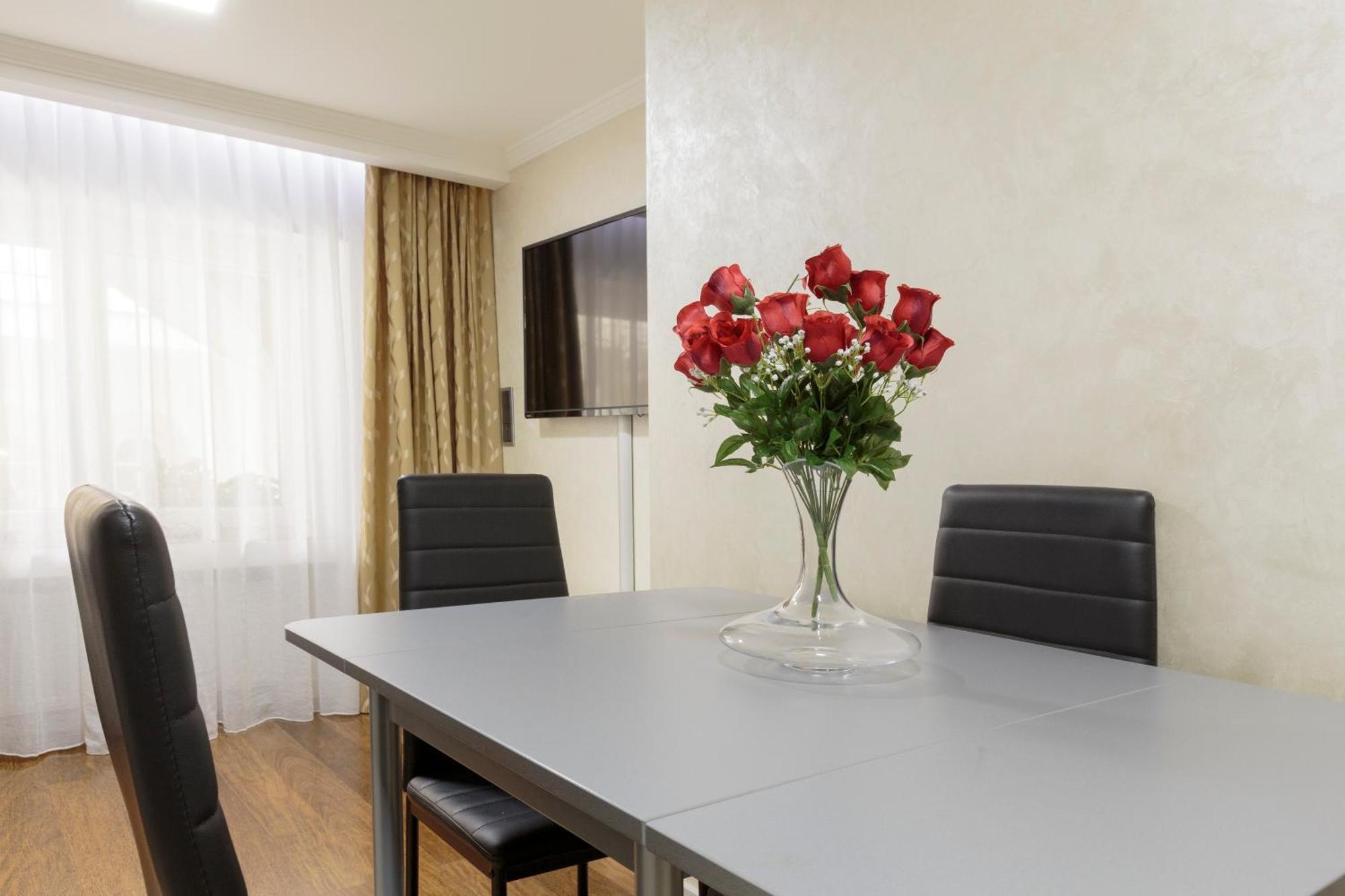 The Queen Luxury Apartments - Villa Vinicia Luxemburg Cameră foto