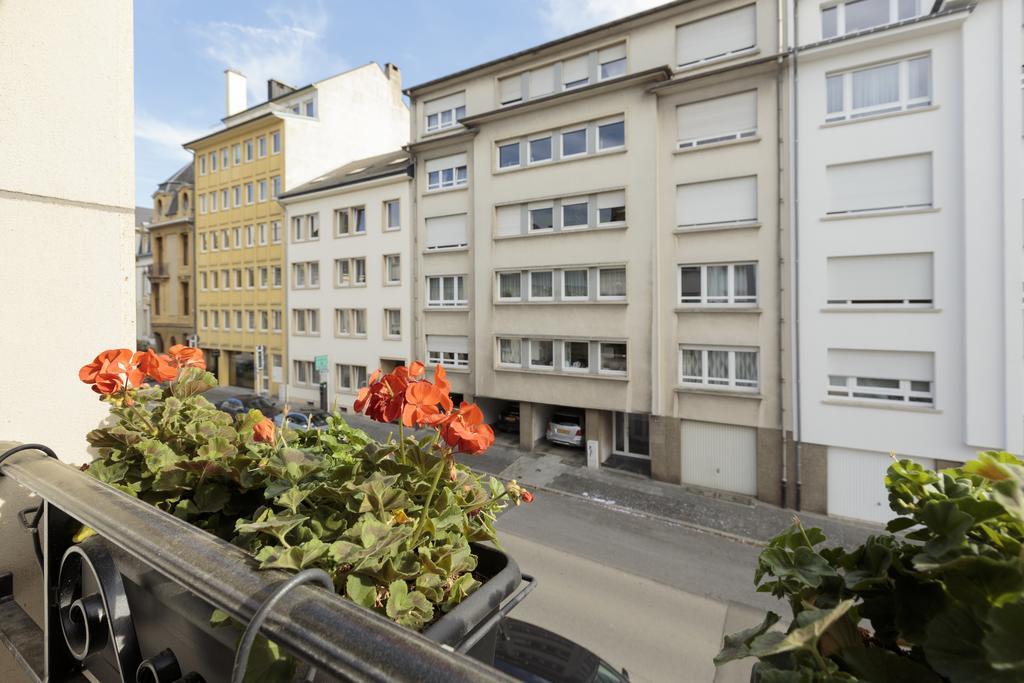 The Queen Luxury Apartments - Villa Vinicia Luxemburg Exterior foto